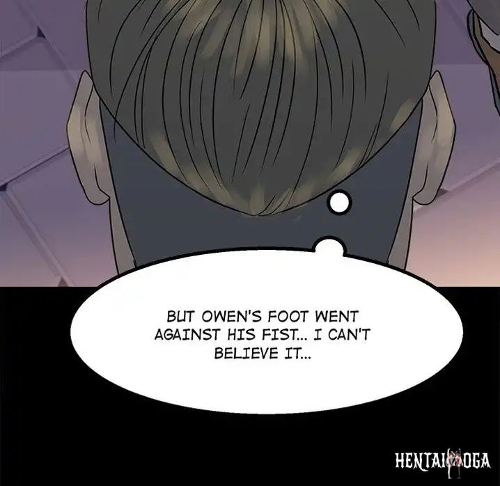 The Villain The Villain Chapter 22 - Page 101