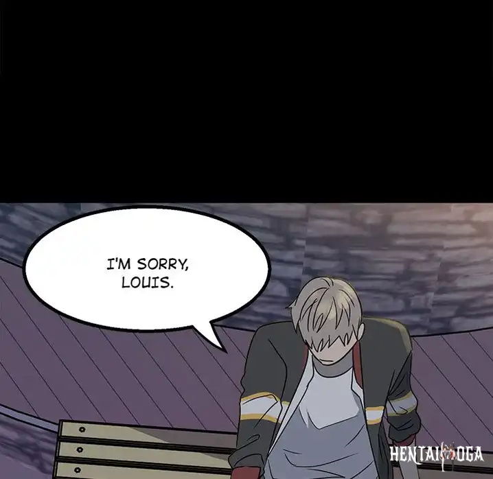 The Villain The Villain Chapter 22 - Page 104