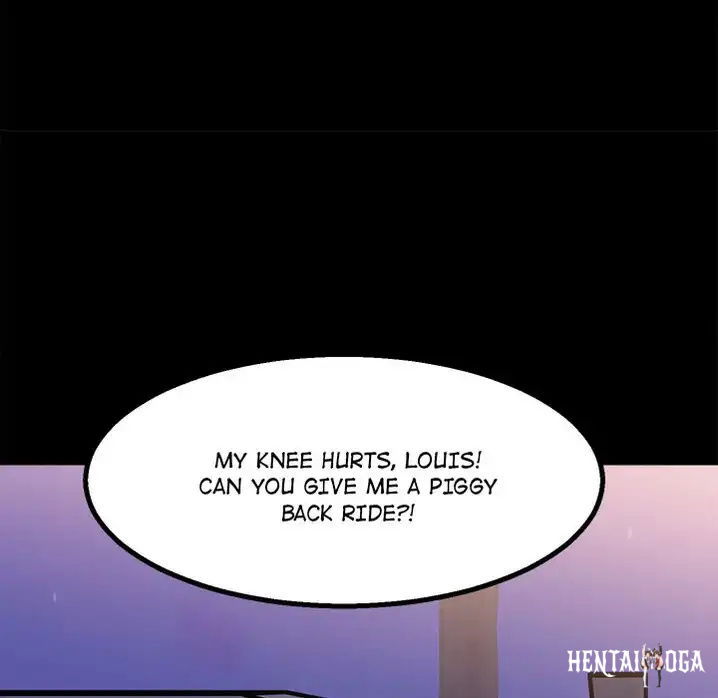 The Villain The Villain Chapter 22 - Page 109