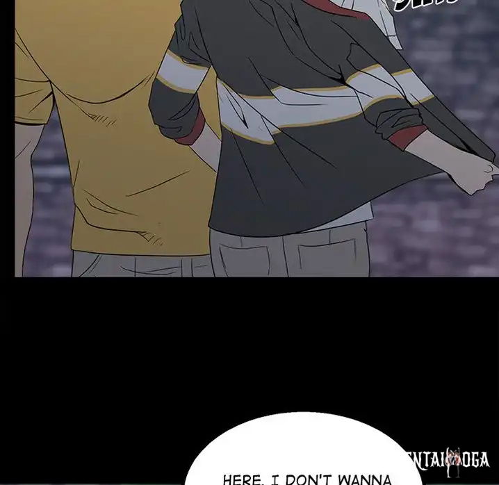 The Villain The Villain Chapter 22 - Page 13