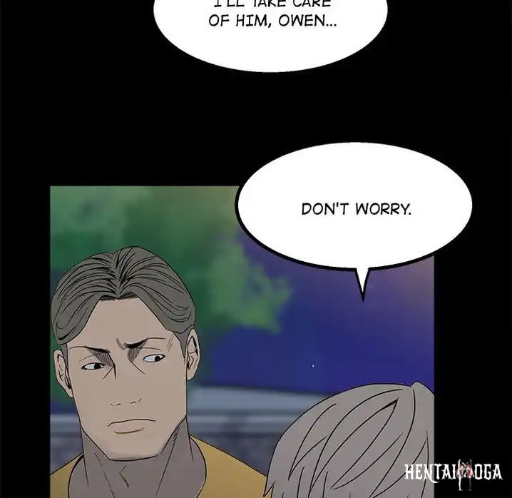 The Villain The Villain Chapter 22 - Page 15