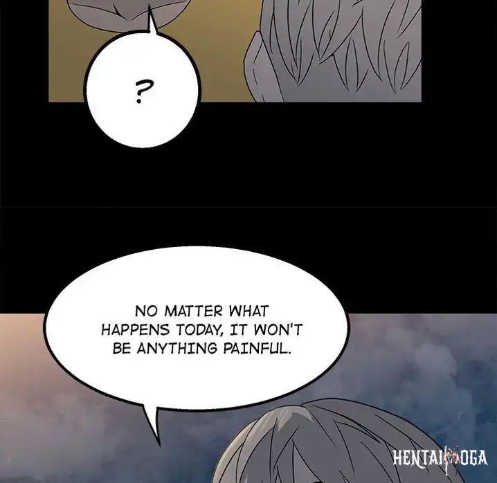 The Villain The Villain Chapter 22 - Page 16