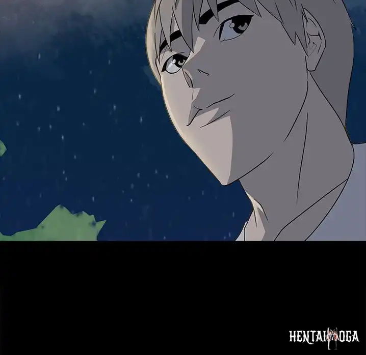 The Villain The Villain Chapter 22 - Page 17