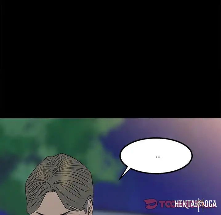 The Villain The Villain Chapter 22 - Page 18