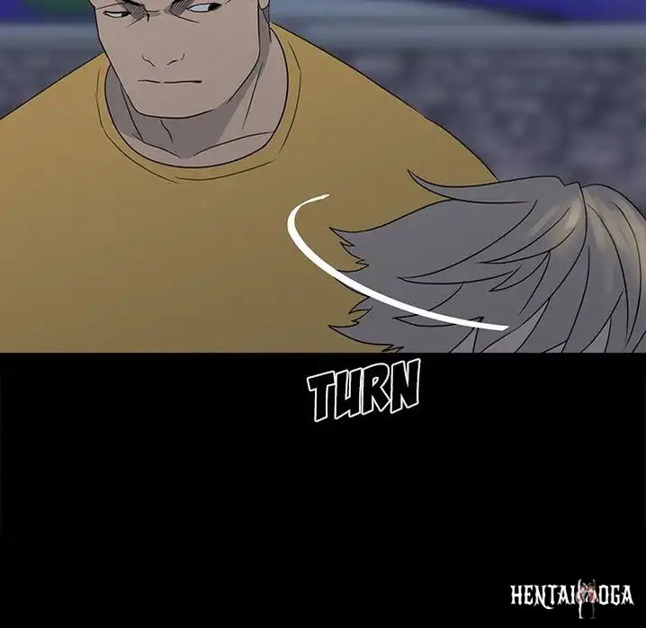 The Villain The Villain Chapter 22 - Page 19