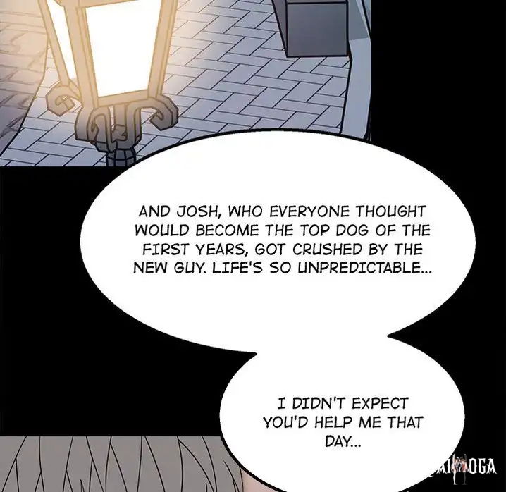 The Villain The Villain Chapter 22 - Page 24