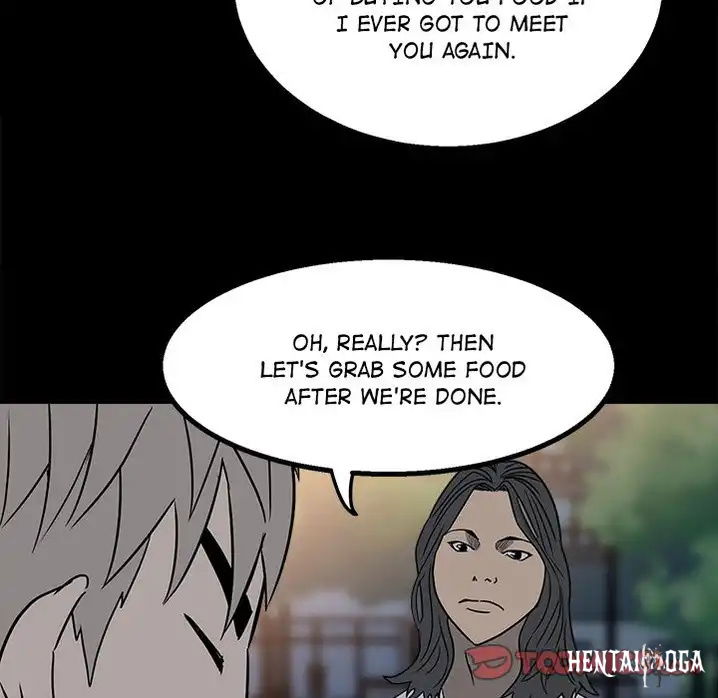 The Villain The Villain Chapter 22 - Page 26