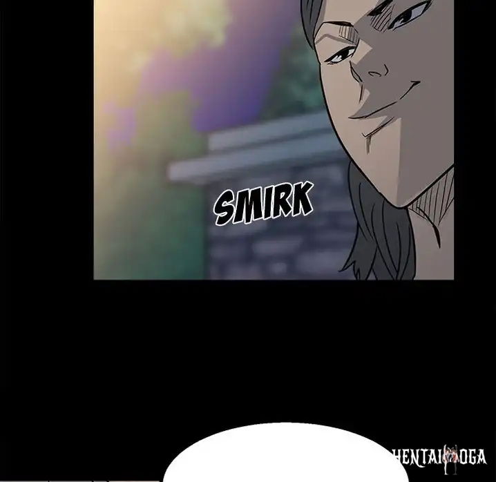 The Villain The Villain Chapter 22 - Page 28