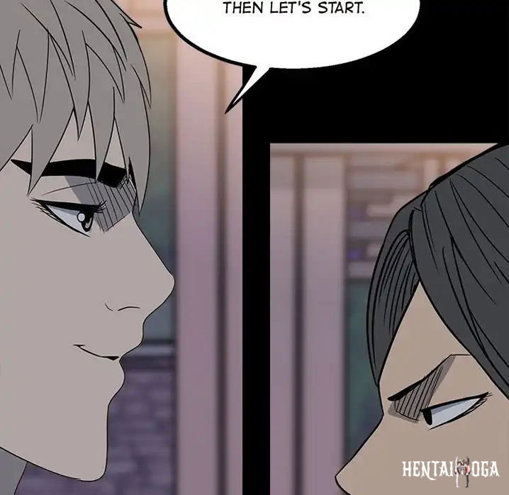 The Villain The Villain Chapter 22 - Page 29