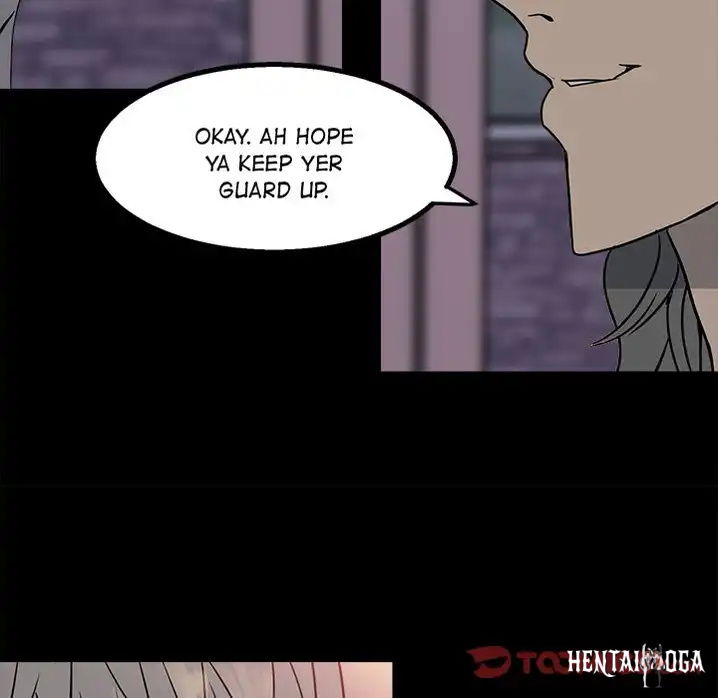 The Villain The Villain Chapter 22 - Page 30