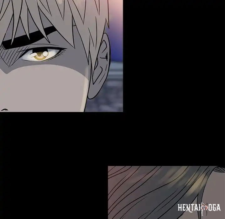 The Villain The Villain Chapter 22 - Page 31