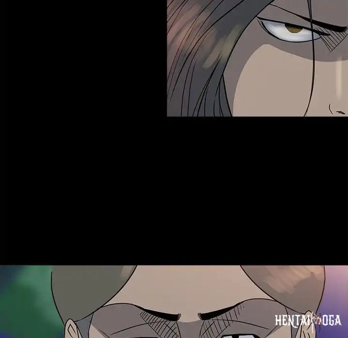 The Villain The Villain Chapter 22 - Page 32