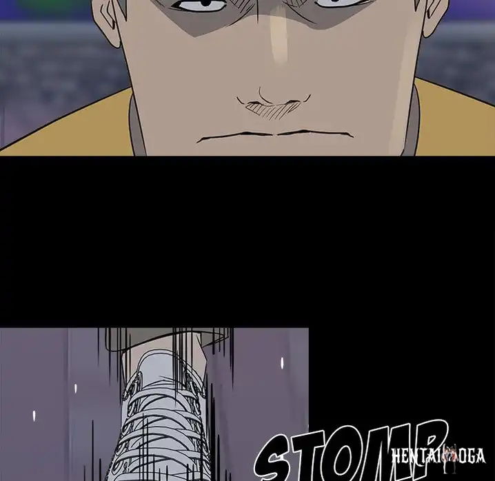 The Villain The Villain Chapter 22 - Page 33