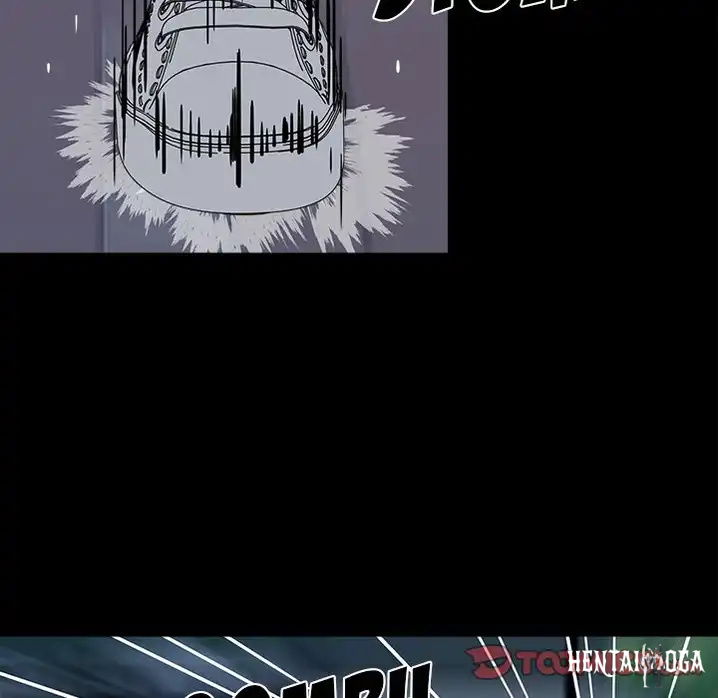 The Villain The Villain Chapter 22 - Page 34