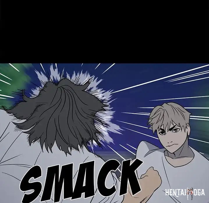 The Villain The Villain Chapter 22 - Page 36