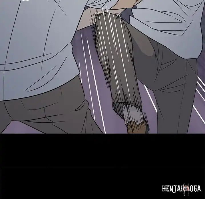 The Villain The Villain Chapter 22 - Page 37