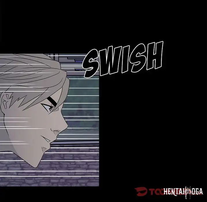 The Villain The Villain Chapter 22 - Page 38