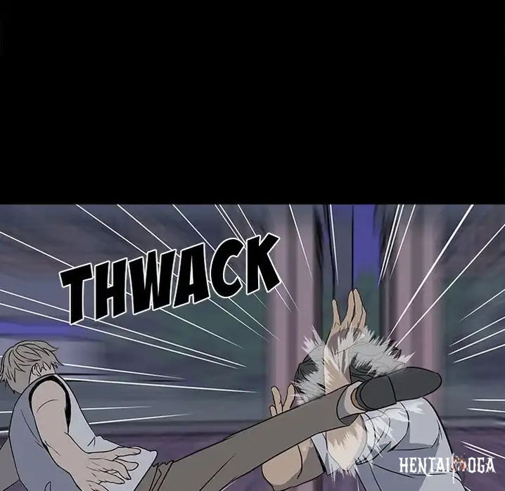 The Villain The Villain Chapter 22 - Page 39