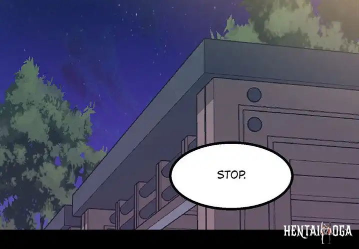 The Villain The Villain Chapter 22 - Page 4