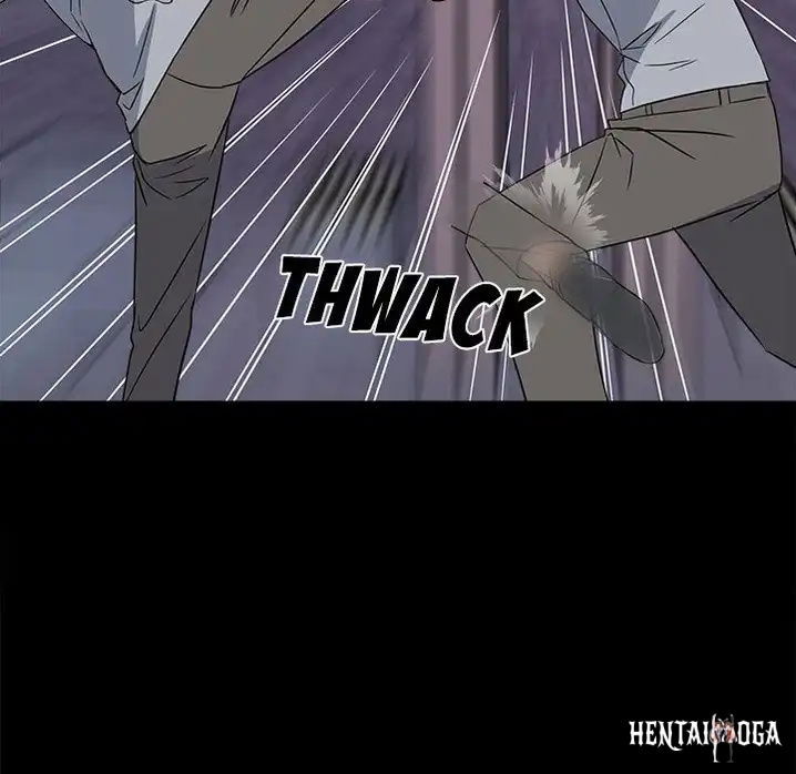 The Villain The Villain Chapter 22 - Page 40