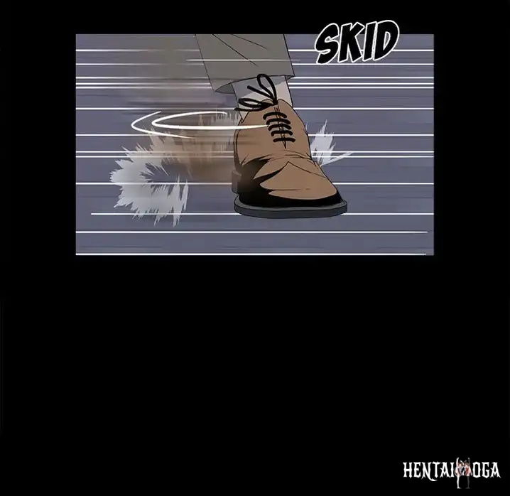 The Villain The Villain Chapter 22 - Page 41