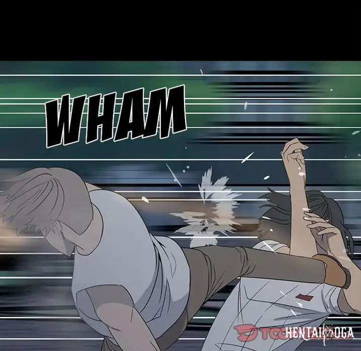 The Villain The Villain Chapter 22 - Page 42