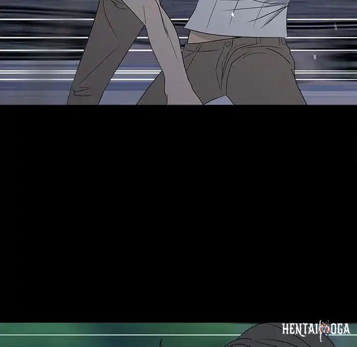 The Villain The Villain Chapter 22 - Page 43