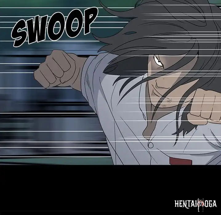 The Villain The Villain Chapter 22 - Page 44