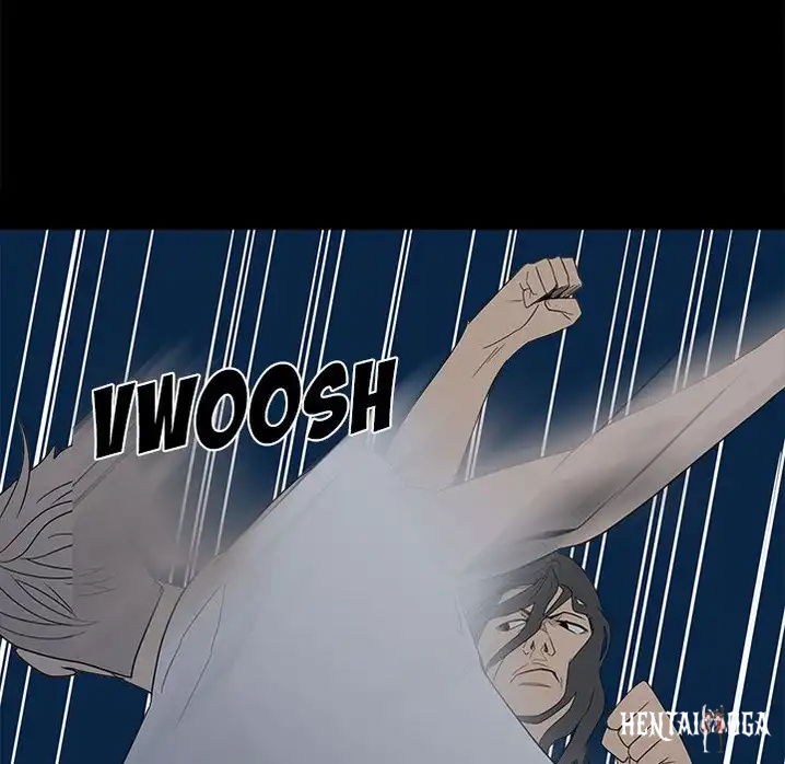 The Villain The Villain Chapter 22 - Page 45