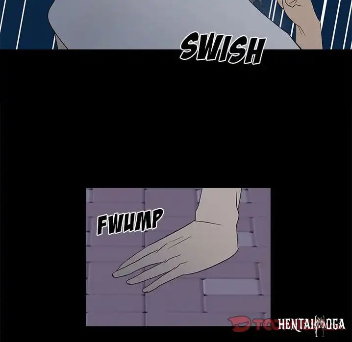 The Villain The Villain Chapter 22 - Page 46