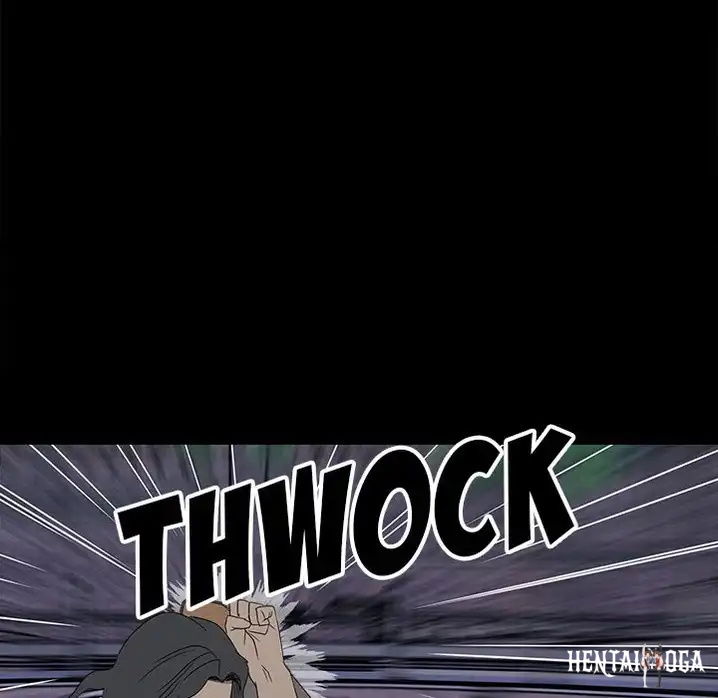 The Villain The Villain Chapter 22 - Page 47