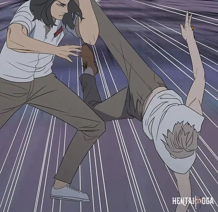 The Villain The Villain Chapter 22 - Page 48