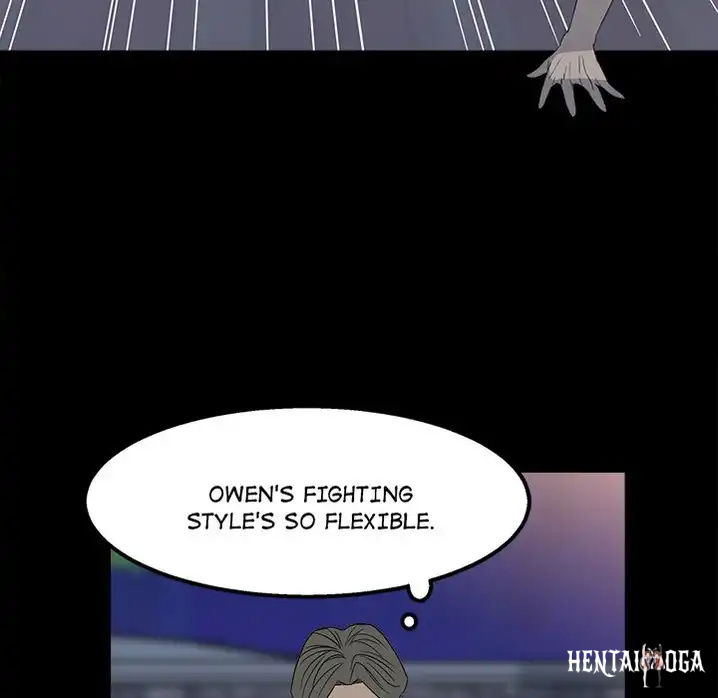 The Villain The Villain Chapter 22 - Page 49