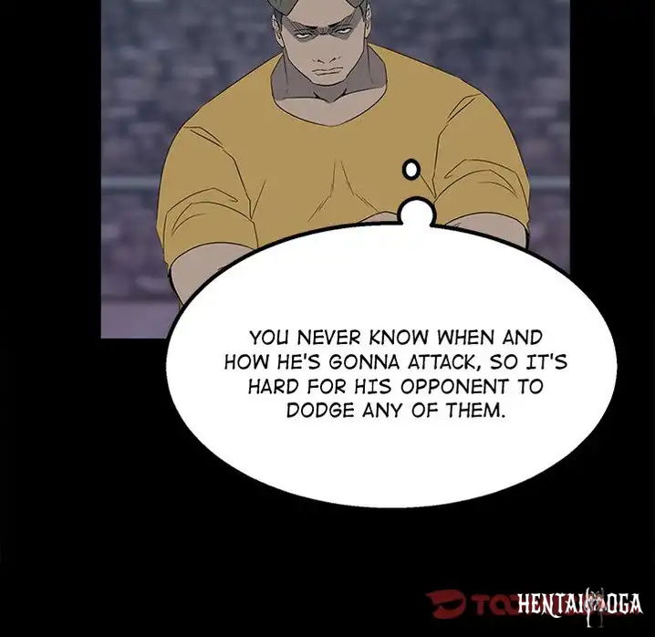 The Villain The Villain Chapter 22 - Page 50