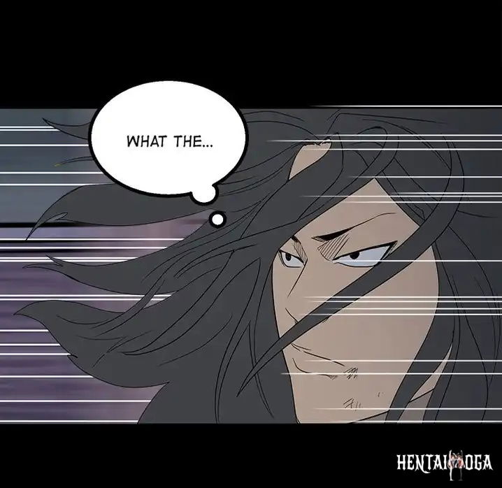 The Villain The Villain Chapter 22 - Page 51