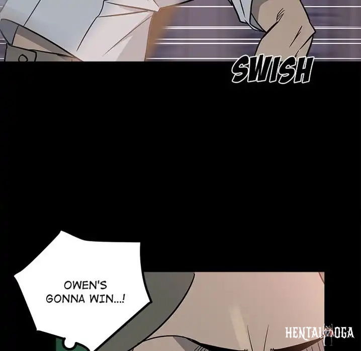 The Villain The Villain Chapter 22 - Page 53