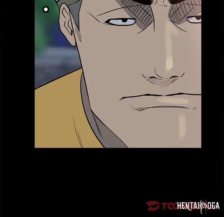 The Villain The Villain Chapter 22 - Page 54