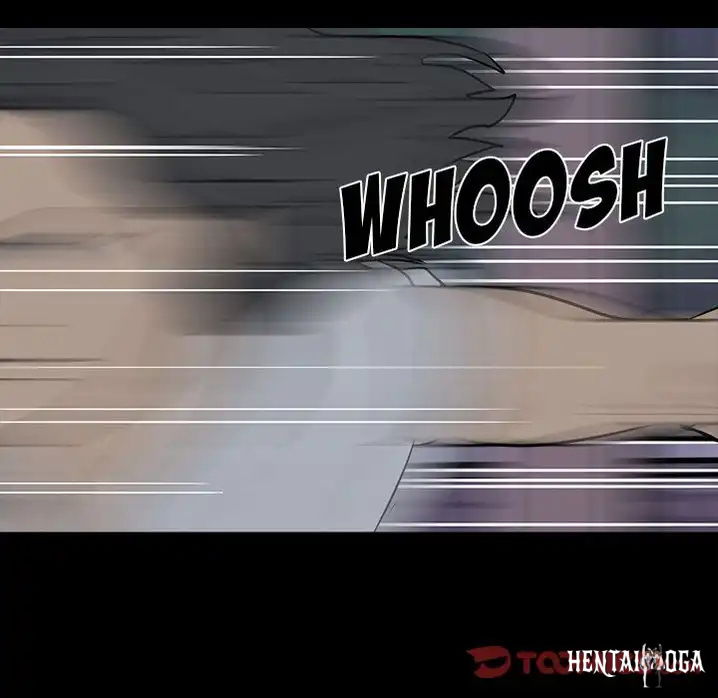 The Villain The Villain Chapter 22 - Page 58