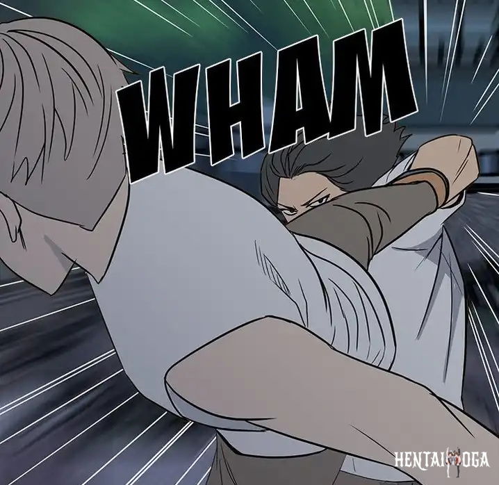 The Villain The Villain Chapter 22 - Page 61