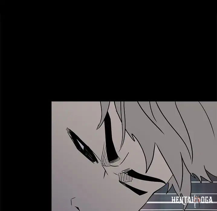 The Villain The Villain Chapter 22 - Page 64