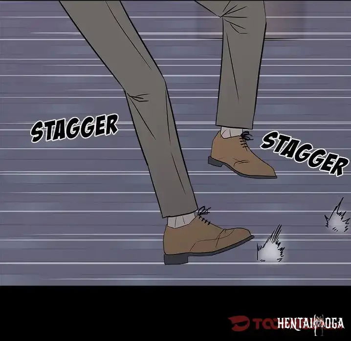 The Villain The Villain Chapter 22 - Page 66