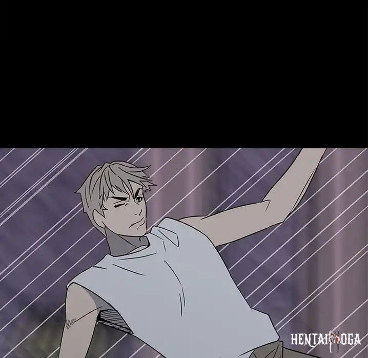 The Villain The Villain Chapter 22 - Page 67