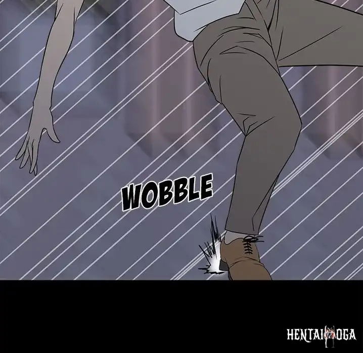 The Villain The Villain Chapter 22 - Page 68