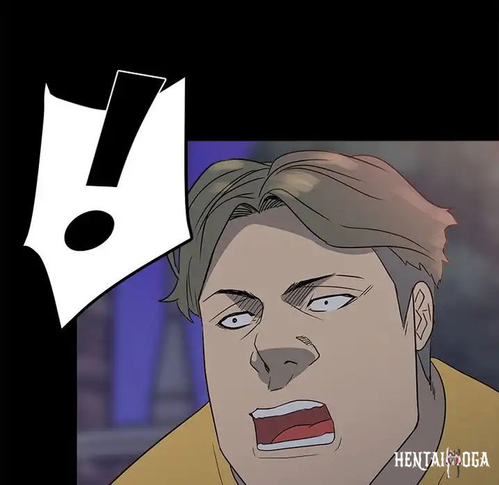 The Villain The Villain Chapter 22 - Page 69