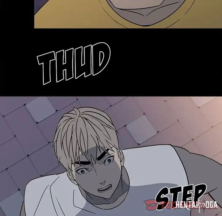 The Villain The Villain Chapter 22 - Page 70