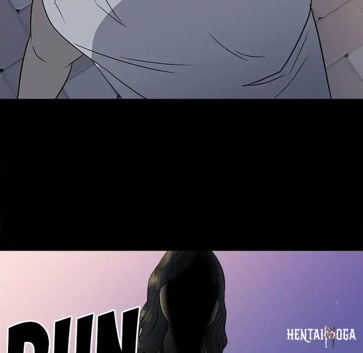 The Villain The Villain Chapter 22 - Page 71