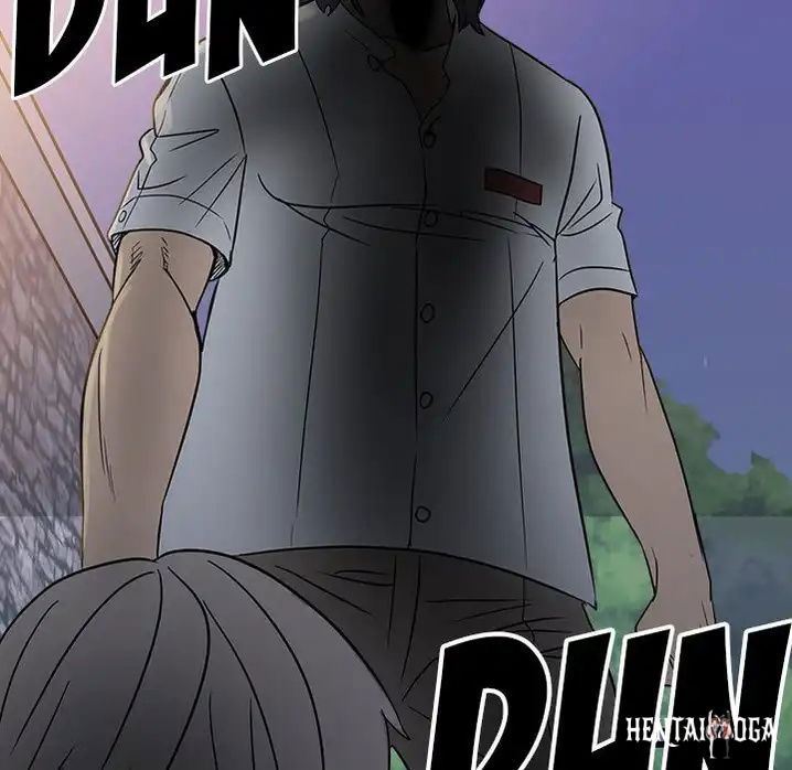 The Villain The Villain Chapter 22 - Page 72