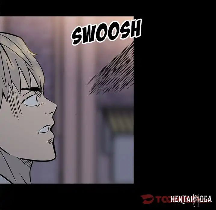 The Villain The Villain Chapter 22 - Page 74