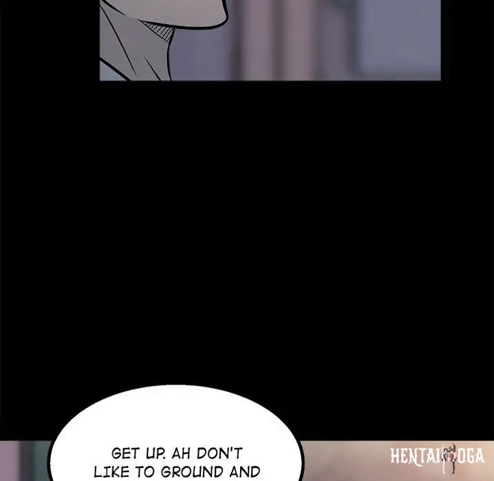 The Villain The Villain Chapter 22 - Page 76