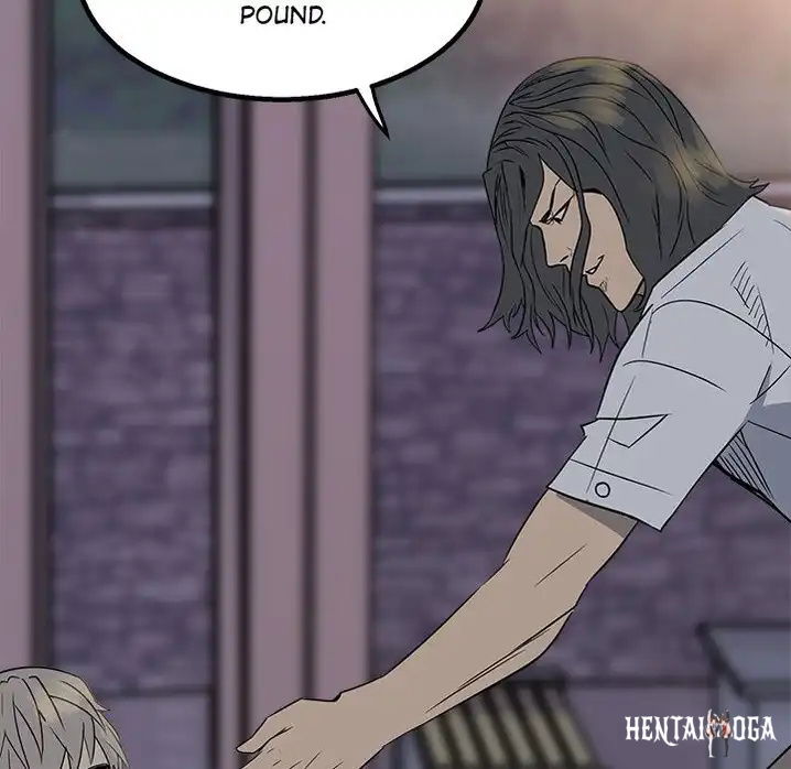 The Villain The Villain Chapter 22 - Page 77